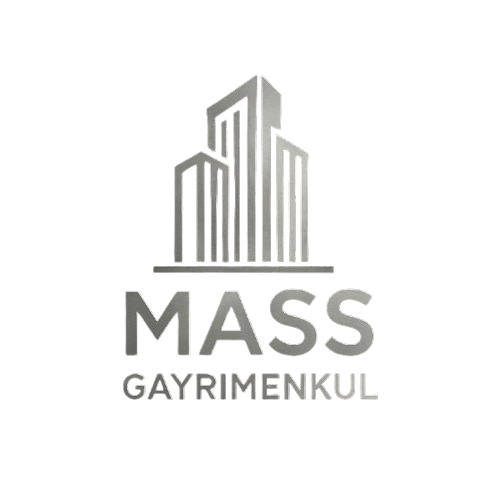 Mass Gayrimenkul Logo